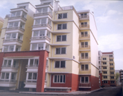 金德-工程实例-北京.西城区政府住宅楼